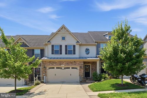 421 Zeman Dr, MILLERSVILLE, MD, 21108-1200 | Card Image