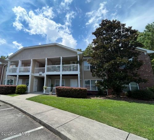 unit-208-4416 Jay Bird Cir, Wilmington, NC, 28412-5270 | Card Image