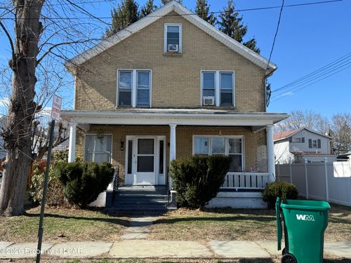 226 Washington St, West Pittston, PA, 18643-2222 | Card Image