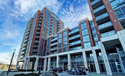 337-31 Tippett Rd, Toronto, ON, M3H0C8 | Card Image