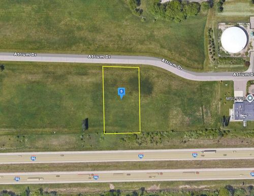 12 Atrium, Okemos, MI, 48864 | Card Image