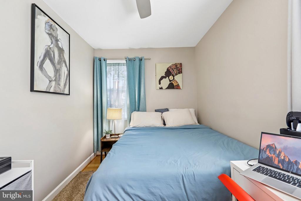 Residential Lease in WASHINGTON 5