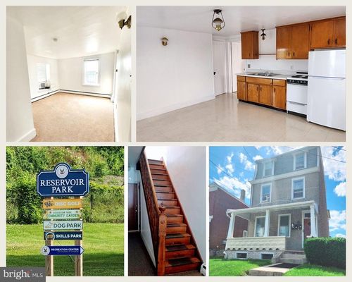 3rd-fl-516 Franklin Ave, PHOENIXVILLE, PA, 19460-3171 | Card Image