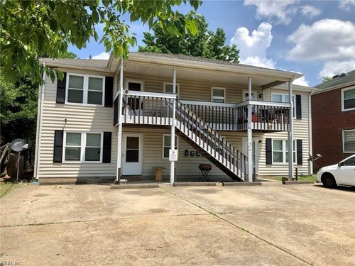 8580 Tidewater Dr, Norfolk, VA, 23503-5574 | Card Image