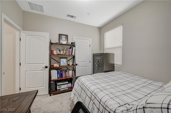 View of carpeted bedroom | Image 30
