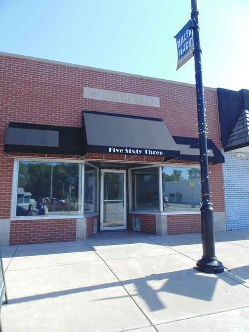 563 S Lake St, Gary, IN, 46403-2408 | Card Image