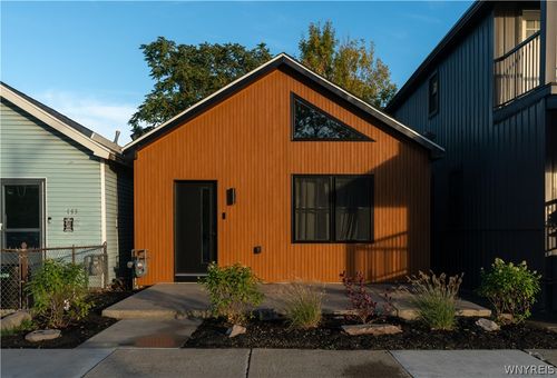 151 Louisiana Street, Buffalo, NY, 14204 | Card Image