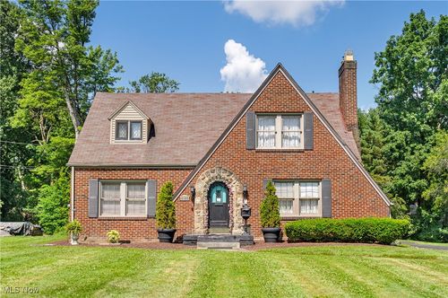 6100 Glenwood Ave, Boardman, OH, 44512-2821 | Card Image