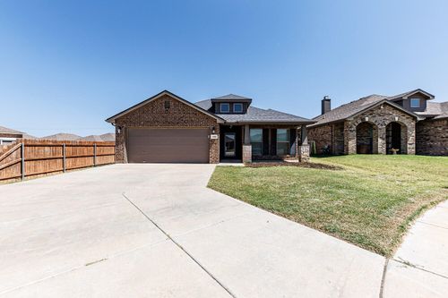 13801 Uvalde Ave, Lubbock, TX, 79423-1286 | Card Image