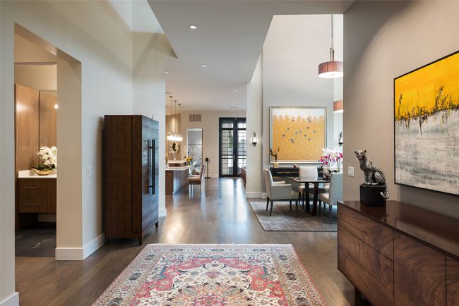 7119 Shook Ave, House other with 4 bedrooms, 5 bathrooms and null parking in Dallas TX | Image 5