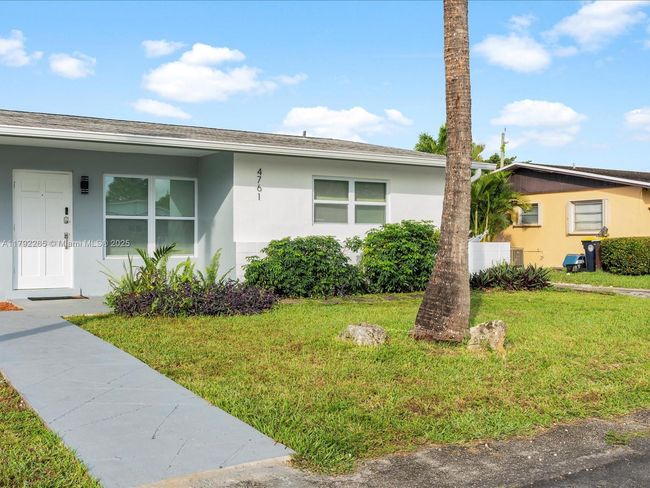 4761 Sw 43 Rd Ter, Home with 0 bedrooms, 0 bathrooms and 6 parking in Fort Lauderdale FL | Image 5