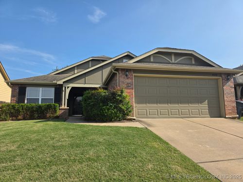 4010 103rd Pl, Jenks, OK, 74037-6964 | Card Image