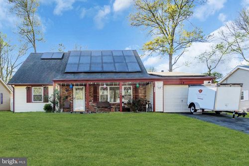 107 Eastbrook Ln, Willingboro, NJ, 08046-2224 | Card Image