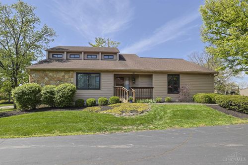 60 Carpenters Rdg, Blue Ash, OH, 45241-3274 | Card Image