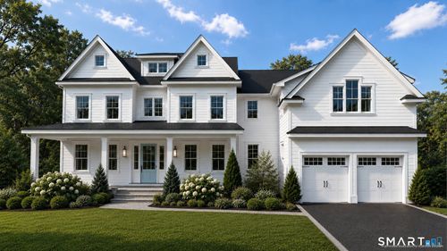 19 Orchard Ln, New Canaan, CT, 06840-5809 | Card Image