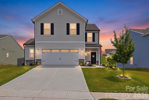 170 Batten Ridge Dr, Statesville, NC, 28677-8440 | Card Image