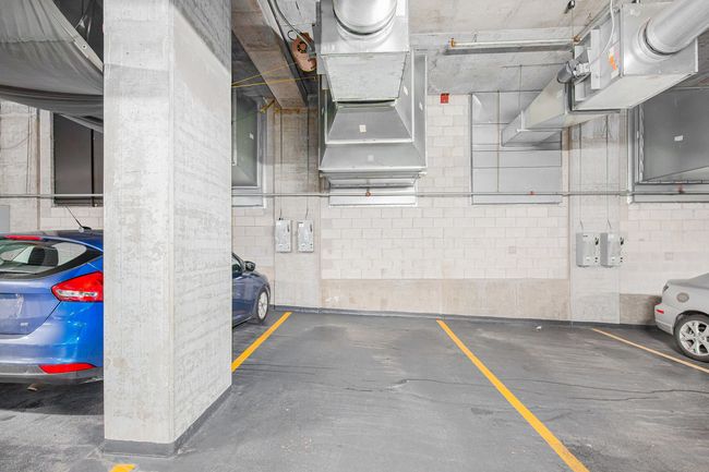 APT-2503 - 1111 S Wabash Ave, Condo with 3 bedrooms, 2 bathrooms and null parking in CHICAGO IL | Image 22