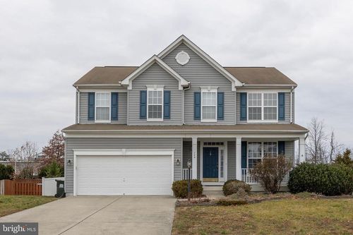 146 Cedar Mountain Drive, STEPHENS CITY, VA, 22655 | Card Image