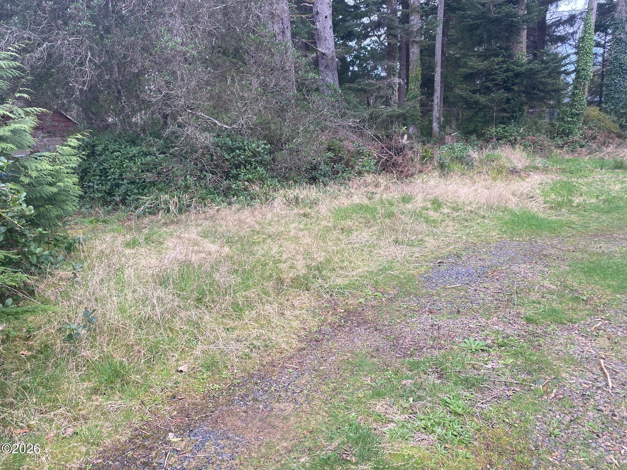 Land in Gleneden Beach