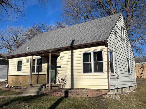 1309 29th St., Sioux City, IA, 51104 | Card Image