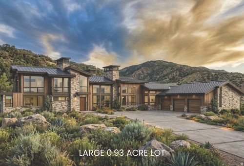 2313 E Wrangler Dr, Hideout, UT, 84036 | Card Image