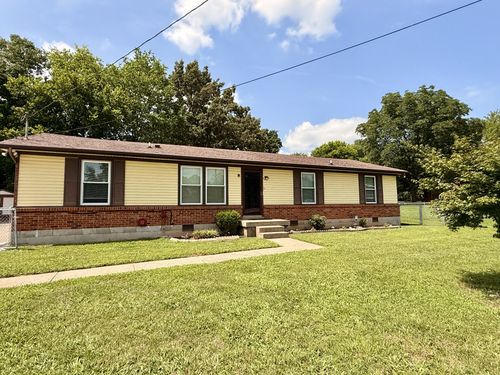 107 Winston Ct, Clarksville, TN, 37042 | Card Image
