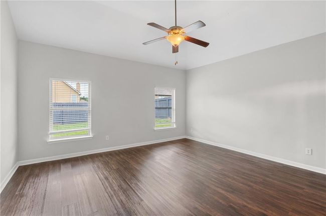 80 Pulaski Pl, House other with 3 bedrooms, 3 bathrooms and null parking in Jonesboro GA | Image 17