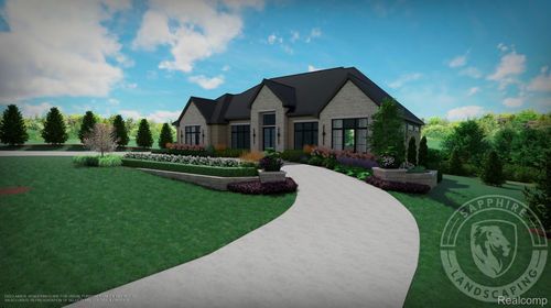 4380 The Heights Blvd, Oakland Twp, MI, 48306-4959 | Card Image