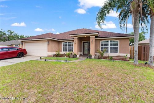 42 Perry Creek Dr, Jacksonville, FL, 32220-3749 | Card Image