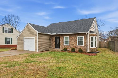 1120 Wood Ridge Rd, Lexington, KY, 40514 | Card Image