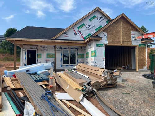 lot-111-38 Leaside Crt, Port Williams, NS, B0P | Card Image