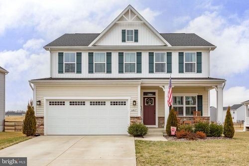 6427 Hawkeye Dr, KING GEORGE, VA, 22485-6882 | Card Image