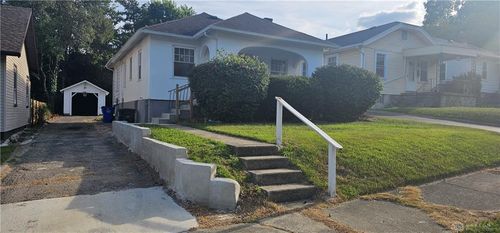 308 E Maplewood Ave, Dayton, OH, 45405-2843 | Card Image