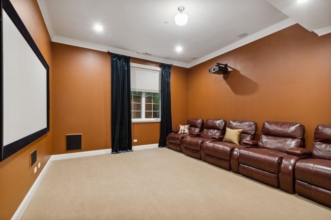 2239 Sheridan Rd, Home with 4 bedrooms, 8 bathrooms and null parking in Highland Park IL | Image 39