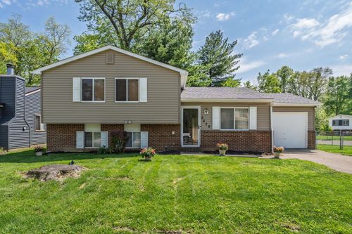 2879 Blarefield Dr, Columbus, OH, 43231-5971 | Card Image