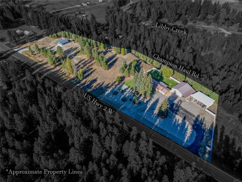 41915 Us Highway 2, Libby, MT, 59923-8116 | Card Image