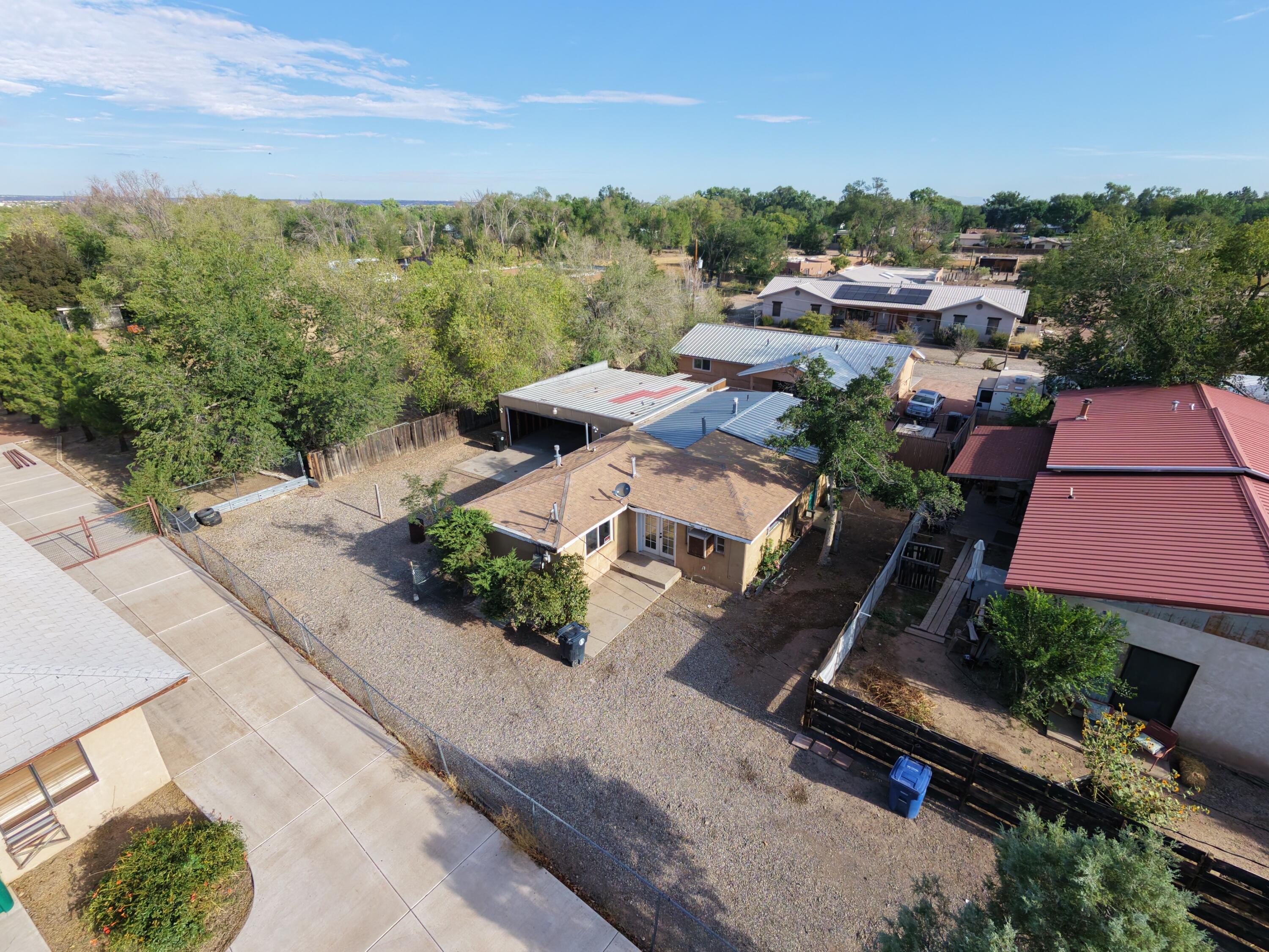 Residential in Albuquerque