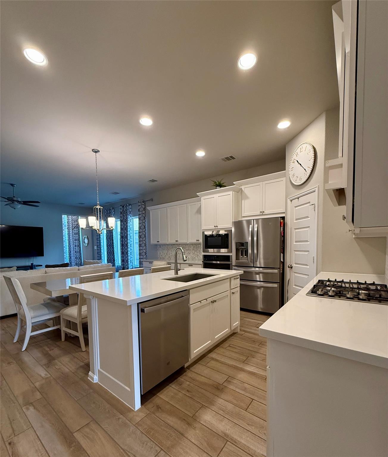 Residential Lease in Richmond 3