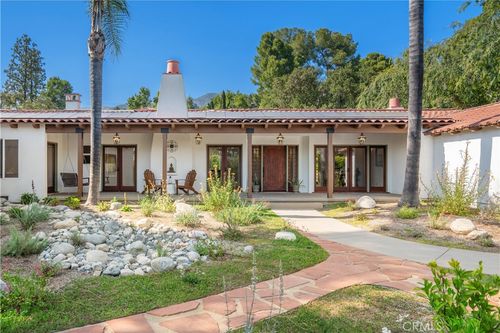 1247 Journeys End Dr, La Canada Flintridge, CA, 91011-1710 | Card Image