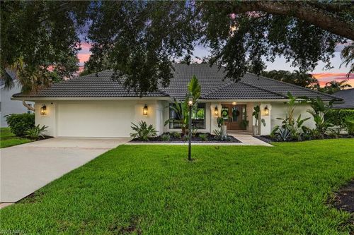 7658 Ponte Verde Way, NAPLES, FL, 34109-7144 | Card Image