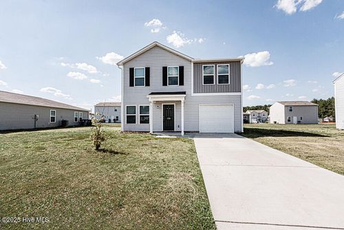 1253 Fescue Rd, Rocky Mount, NC, 27801 | Card Image
