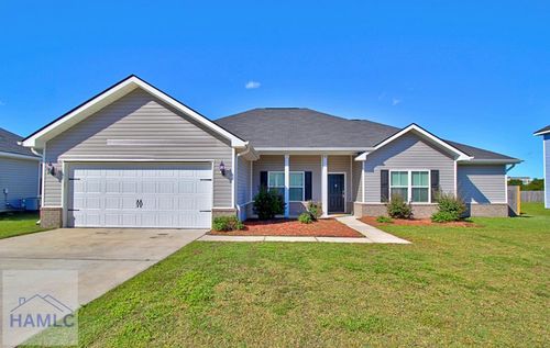 582 Burke Dr, Hinesville, GA, 31313-3814 | Card Image
