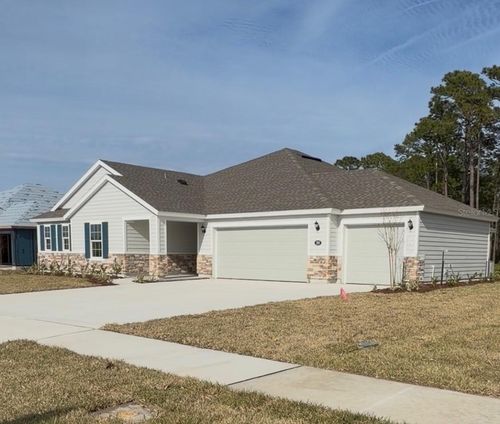 285 San Antonio Dr, ST AUGUSTINE, FL, 32086-7756 | Card Image