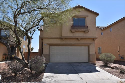 3428 Lonesome Drum St, North Las Vegas, NV, 89032-8214 | Card Image
