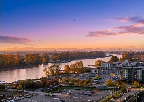 1705-3438 Sawmill Cres, Vancouver, BC, V5S0E3 | Card Image