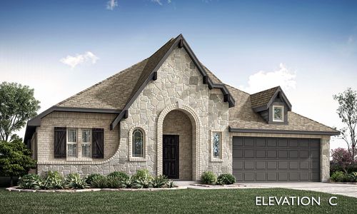 7216 Cherry Blossom Ln, Aubrey, TX, 76227-4697 | Card Image