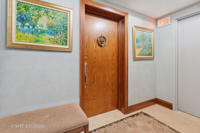 APT-5A - 1300 N Lake Shore Dr, Condo with 3 bedrooms, 3 bathrooms and 2 parking in CHICAGO IL | Image 18