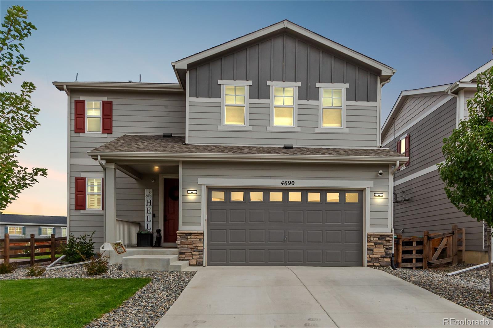 Liverpool Ct, Aurora, CO 80015
