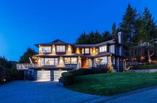 4795 Westwood Dr, West Vancouver, BC, V7S3B5 | Card Image