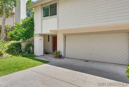 4268 Caminito Pintoresco, San Diego, CA, 92108-4228 | Card Image